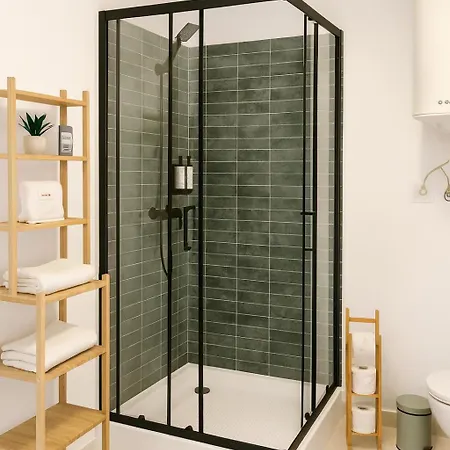 Emerald Escape - Calea Victoriei 布加勒斯特