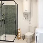 Apartment Emerald Escape - Calea Victoriei Bucharest