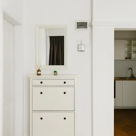 Apartment Emerald Escape - Calea Victoriei *