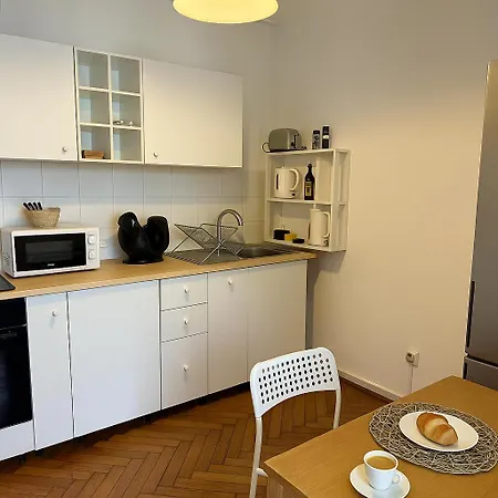 Apartment Emerald Escape - Calea Victoriei