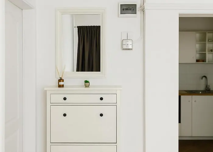 Apartment Emerald Escape - Calea Victoriei *