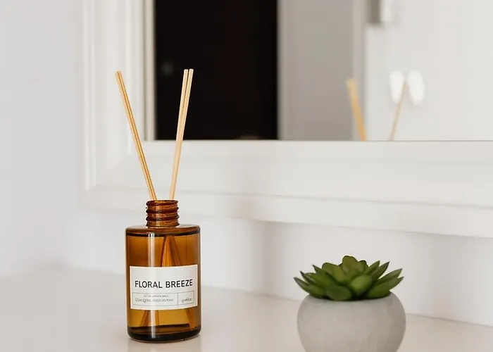 Apartman Emerald Escape - Calea Victoriei Bukarest