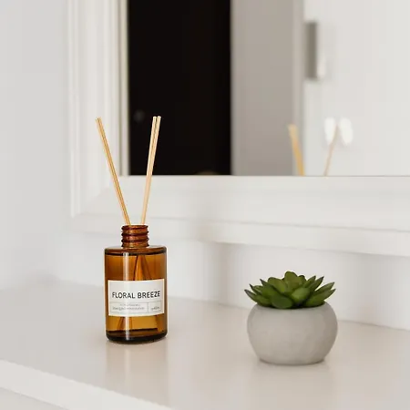 Апартаменти Emerald Escape - Calea Victoriei Бухарест